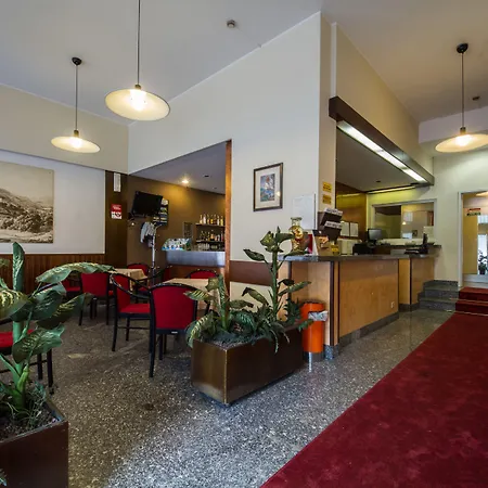 Hotel Mini Baradello Como