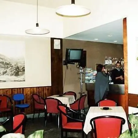 Hotel Mini Baradello Como