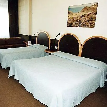 Mini Baradello Hotel Como