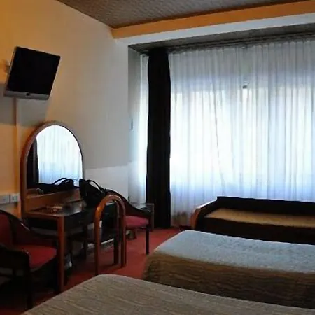 Mini Baradello Hotel Como