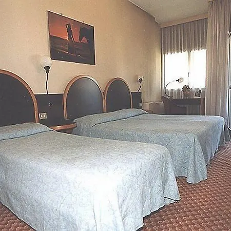 Mini Baradello Hotel 3*